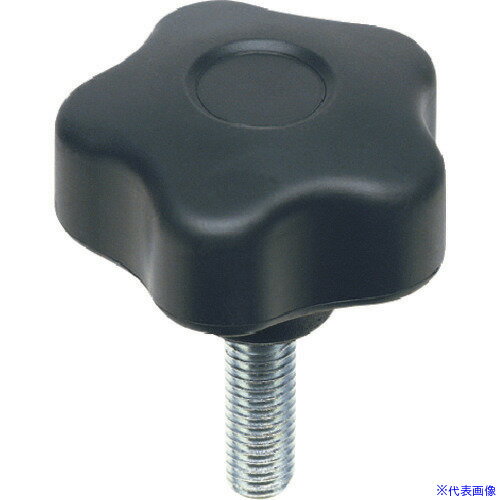 ■ELESA スターノブソフト STK77X30SOFT(2128569)[送料別途見積り][法人・事業所限定][掲外取寄]