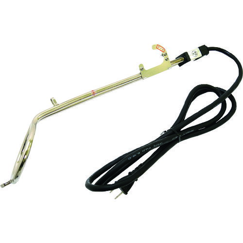 ■グリーンクロス 投げ込みヒーター スタンダード 1KW ショートタイプ 6300004132(2131554)[送料別途お..