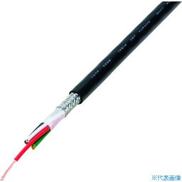 ■倉茂電工 FOプレン VCTF 36SB 100M VCTF36SB10X1.25SQ100(2132407)[法人・事業所限定][直送元]