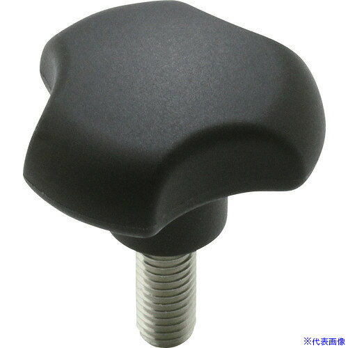 ■イマオ トライアングル ノブ TRIK25M5X16(2133189)[送料別途見積り][法人・事業所限定][掲外取寄]