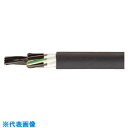 ■太陽ケーブルテック 電子機器ロボット用ケーブル 600V EXT-2/2501 LF 10M EXT2250113EX14AWG10(2135482)[法人限...