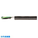 ■太陽ケーブルテック　電気機器電源用コード　STO（N）／TC　LF　10M UESTONTC6EX10AWG10(2135529)[法人・事業所限定][外直送元]