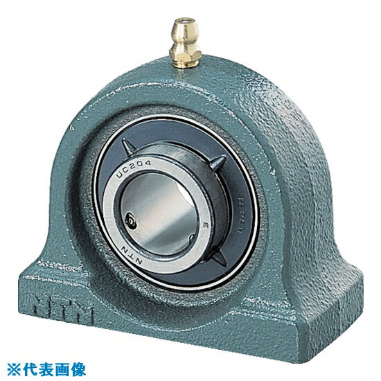 ��NTN G �٥���󥰥�˥å�(�ߤ�ͤ���) ����50mm �濴�⤵57.2mm UCUP210D1(2136856)
