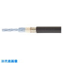 ■太陽ケーブルテック 電子機器ロボット用ケーブル 300V EXT-2-SB/2517 LF 10M EXT2SB251716X18AWG10(2137092)...