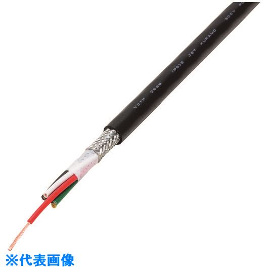 �������Ź� FO�ץ�� VCTF 36SB 10M VCTF36SB3X0.75SQ10(2140117)[�������Ӥ����Ѥ�][ˡ�͸���][��ľ��]