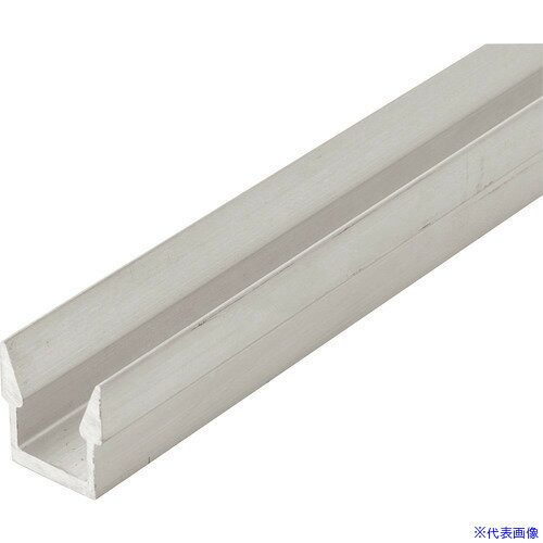 ■イマオ ダブルエッジクランプ(長尺仕様) MBDE06LB(2142579)[送料別途見積り][法人・事業所限定][掲外取寄]