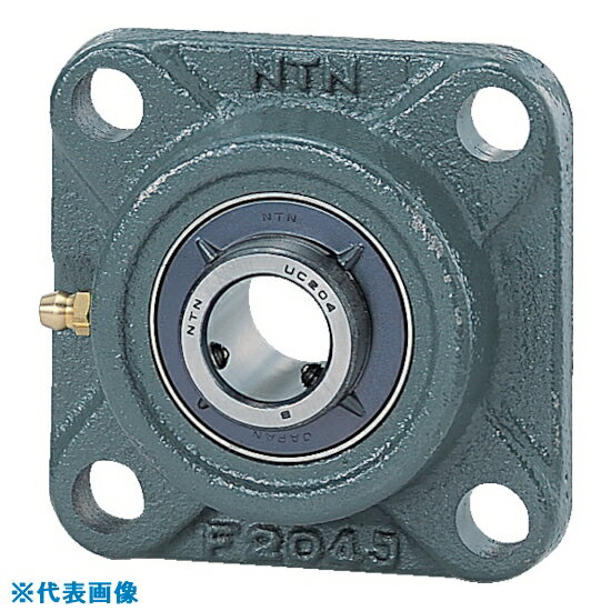 ��NTN G �٥���󥰥�˥å�(�ߤ�ͤ���)����65mm��Ĺ187mm����187mm UCF213D1(2142856)