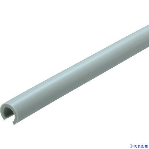 ■イマオ PET容器用ガイドレール(C-10型) CRC10PET(2145783)[送料別途見積り][法人・事業所限定][掲外取..