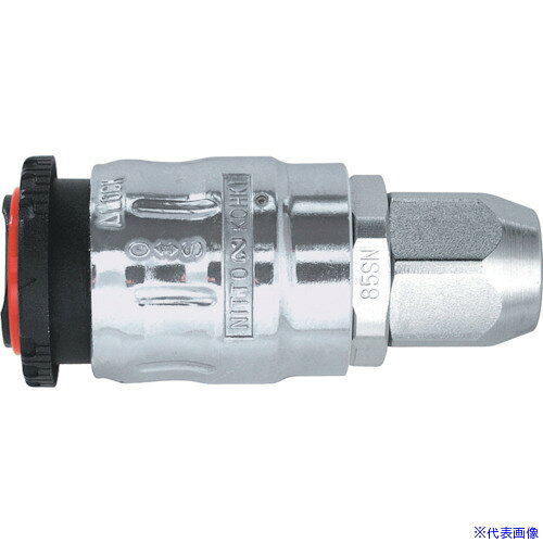 ■日東 フルブローカプラFBH110SN(22693) FBH110SNALNBR(2148374)