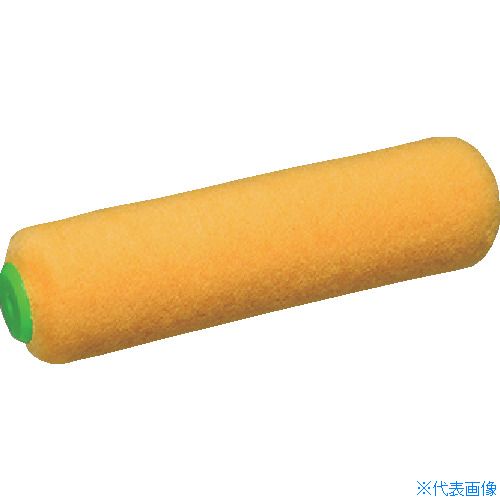 オレンジブック トラスコ中山　TRUSCO大塚 ミドルローラーB 7MーB 〔品番:1403200007〕[ 注番:2149231]特長●毛質が柔らかく水性、油性に使用できます。仕様●寸法(インチ)：7●毛丈(mm)：13●全長(mm)：175●適合塗料：水性 ◎、油性 ○、アクリル ○、塩化ビニール ○●適合塗面：多用途●適合ハンドル：1631130000仕様2●ローラー内径：φ6mm材質/仕上●アクリルセット内容/付属品注意原産国（名称）日本JANコード4905533130100本体質量65.2gオレンジブック トラスコ中山　TRUSCO大塚 ミドルローラーB 7MーB 〔品番:1403200007〕[注番:2149231][本体質量：65.2g]《包装時基本サイズ：224×83×83》〔包装時質量：65g〕分類》工事・照明用品》塗装・内装用品》ペイントローラー☆納期情報：仕入れ先通常在庫品 (欠品の場合有り)