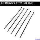 ■アストロプロダクツ AP 結束バンド250mm 100本入り 2001000008025(2149597)