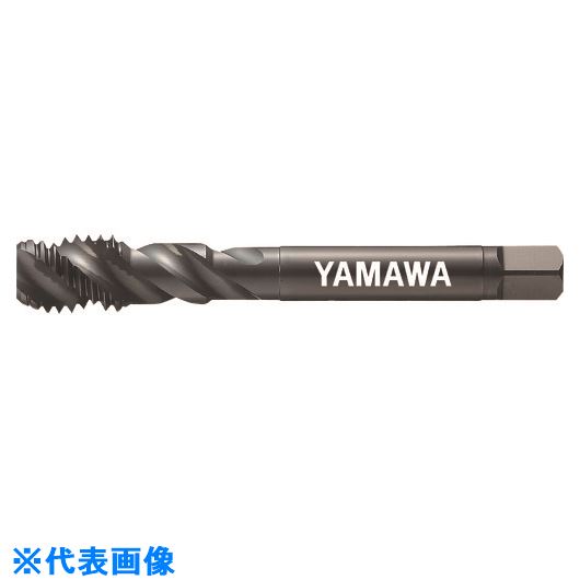 オレンジブック トラスコ中山　TRUSCOヤマワ 深穴用ショートスパイラルタップ S−SP P4 M18X1.5 〔品番:SSPP4M18X1.540〕[ 注番:2150253]特長●ねじ部の長さが短いので摩擦抵抗が小さく、かつ切削油剤の供給が良くなり、呼び径の2.5倍以上の深めのねじ加工に効果があるスパイラルタップです。用途●止り穴加工用。●被削材：中炭素鋼、高炭素鋼、合金鋼、強靭鋳鉄に。仕様●精度：P4●精度表記：P級●呼び寸法：M18●ピッチ(mm)：1.5●ねじ長さ(mm)：14●全長(mm)：100●シャンク径(mm)：14●シャンク四角部(mm)：11●下穴径(mm)：16.6●食い付山数：2.5山●加工ねじ：メートルねじ●表面処理：酸化処理●シャンク長(mm)：51●シャンク四角部の長さ(mm)：14●溝数：4仕様2材質/仕上●高速度工具鋼（HSS）セット内容/付属品注意原産国（名称）日本JANコード4582639431128本体質量121gオレンジブック トラスコ中山　TRUSCOヤマワ 深穴用ショートスパイラルタップ S−SP P4 M18X1.5 〔品番:SSPP4M18X1.540〕[注番:2150253][本体質量：121g]《包装時基本サイズ：32×84×32》〔包装時質量：121g〕分類》切削工具》ねじ切り工具》スパイラルタップ☆納期情報：メーカー取り寄品（弊社より発送）