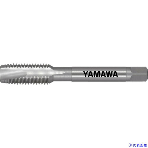 オレンジブック トラスコ中山　TRUSCOヤマワ ポイントタップ PO P3 M7X0.75 〔品番:POP3M7X0.7520〕[ 注番:2150371]特長●食付き部の切刃側の溝を斜めに削りとって、切りくずが前方に送り出されるようにしてあるので、切りくずによる障害が無く通り穴に最適です。●ストレート溝が浅いので強度が高いです。用途●通り穴加工用。●被削材：中炭素鋼、高炭素鋼に。仕様●精度：P3●精度表記：P級●呼び寸法：M7●ピッチ(mm)：0.75●ねじ長さ(mm)：19●全長(mm)：70●シャンク径(mm)：6.2●シャンク四角部(mm)：5●下穴径(mm)：6.33●食い付山数：5山●加工ねじ：メートルねじ●表面処理：ノンコーティング●溝数：3●シャンクの長さ(mm)：36●シャンク四角部の長さ(mm)：8仕様2材質/仕上●高速度工具鋼（HSS）セット内容/付属品注意原産国（名称）日本JANコード4582639438653本体質量17gオレンジブック トラスコ中山　TRUSCOヤマワ ポイントタップ PO P3 M7X0.75 〔品番:POP3M7X0.7520〕[注番:2150371][本体質量：17g]《包装時基本サイズ：131×8×11》〔包装時質量：17g〕分類》切削工具》ねじ切り工具》ポイントタップ☆納期情報：仕入れ先通常在庫品 (欠品の場合有り)