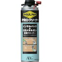 ■ABC 発泡ウレタン専用洗浄剤 インサルパック専用クリーナー インサルプロクリーナー 500mL IPC(2150867)