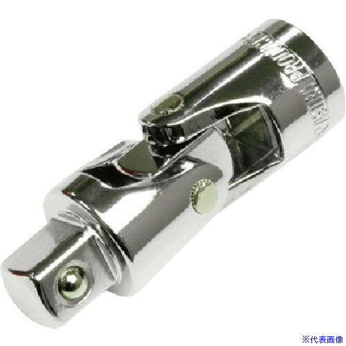 オレンジブック トラスコ中山　TRUSCOアストロプロダクツ 1/2DR ユニバーサルジョイント UJ435 〔品番:2002000024350〕[ 注番:2151183]特長仕様●差込角(mm)：12.7仕様2材質/仕上セット内容/付属品注意原産国（名称）台湾JANコード2002000024350本体質量154gオレンジブック トラスコ中山　TRUSCOアストロプロダクツ 1/2DR ユニバーサルジョイント UJ435 〔品番:2002000024350〕[注番:2151183][本体質量：154g]《包装時基本サイズ：25×43×125》〔包装時質量：149g〕分類》手作業工具》ソケットレンチ》ユニバーサルジョイント☆納期情報：メーカー取り寄品（弊社より発送）