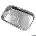 ■アストロプロダクツ AP マグネットトレー 角型M 2002000013514(2151277)