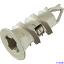 ■ロブテックス モンゴ ジプサムアンカー25mm パックセット GA25PSET(2151466)