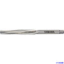 ■ヤマワ 台形ねじ用通り穴用スパイラルタップ SL Tr 30X6 SLTR30X6(2151882)