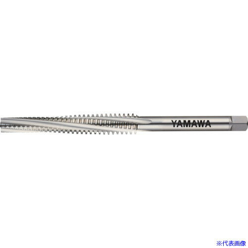 ■ヤマワ 台形ねじ用通り穴用スパイラルタップ 左ねじ用 SL LH Tr 20X4 SLLHTR20X4(2151885)