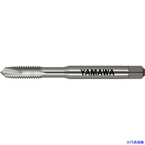 Rakuten - ■ヤマワ ポイントタップ 左ねじ用 PO LH P2 M3X0.5 POLHP2M3X0.5(2152040)