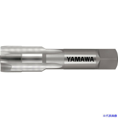 オレンジブック トラスコ中山　TRUSCOヤマワ ポイントタップ PO P4 M45X1.5 〔品番:POP4M45X1.5〕[ 注番:2152049]特長●食付き部の切刃側の溝を斜めに削りとって、切りくずが前方に送り出されるようにしてあるので、切りくずによる障害が無く通り穴に最適です。●ストレート溝が浅いので強度が高いです。用途●通り穴加工用。●被削材：中炭素鋼、高炭素鋼に。仕様●精度：P4●精度表記：P級●呼び寸法：M45●ピッチ(mm)：1.5●ねじ長さ(mm)：27●全長(mm)：180●シャンク径(mm)：35●シャンク四角部(mm)：26●下穴径(mm)：43.60●食い付山数：5山●加工ねじ：メートルねじ●表面処理：ノンコーティング●溝数：4●シャンクの長さ(mm)：83●シャンク四角部の長さ(mm)：30仕様2材質/仕上●高速度工具鋼（HSS）セット内容/付属品注意原産国（名称）日本JANコード4582639437496本体質量1353gオレンジブック トラスコ中山　TRUSCOヤマワ ポイントタップ PO P4 M45X1.5 〔品番:POP4M45X1.5〕[注番:2152049][本体質量：1353g]《包装時基本サイズ：126×64×64》〔包装時質量：1353g〕分類》切削工具》ねじ切り工具》ポイントタップ☆納期情報：仕入れ先通常在庫品 (欠品の場合有り)