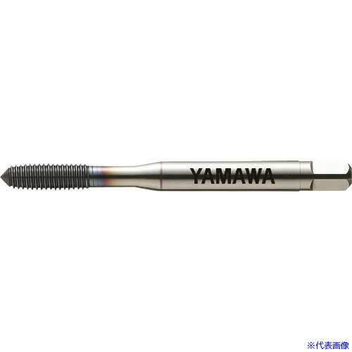 オレンジブック トラスコ中山　TRUSCOヤマワ ドライ加工用ロールタップ OL−RZ G7 10−32UNF P 〔品番:OLRZG71032UNFP〕[ 注番:2152144]特長●M6以下のサイズで、バーリング加工された薄板鋼板や比較...