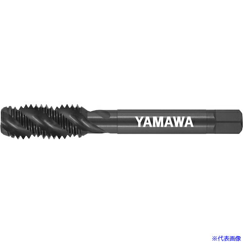 Rakuten - ■ヤマワ ステンレス鋼用スパイラルタップ SU−SP P2 5/8−18UNF SUSPP25818UNF(2153487)