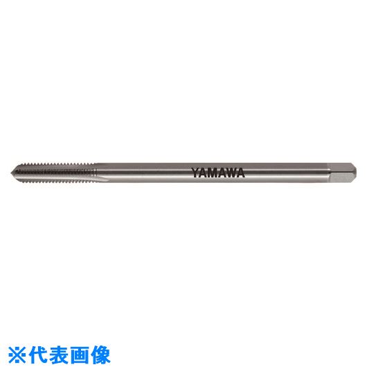 オレンジブック トラスコ中山　TRUSCOヤマワ ロングシャンク超硬ハンドタップ LS−N−CT L150 P4 M18X1.5 1.5P 〔品番:LSNCTP4150M18X1.51.5P〕[ 注番:2153527]特長●鋳物など硬く、もろい材料の量産品のねじ加工に適した超硬のロングシャンクタップです。用途●被削材：鋳鉄、強靭鋳鉄、黄銅鋳物に。仕様●先端：上●精度：P4●精度表記：P級●呼び寸法：M18●ピッチ(mm)：1.5●ねじ長さ(mm)：24●全長(mm)：150●シャンク径(mm)：14●シャンク四角部(mm)：11●下穴径(mm)：16.60●加工ねじ：メートルねじ●表面処理：ノンコーティング●溝数：4●食い付山数：1.5山●シャンク長(mm)：70●シャンク四角部の長さ(mm)：14仕様2材質/仕上●超微粒超硬合金（HF）セット内容/付属品注意原産国（名称）日本JANコード4582639473685本体質量198gオレンジブック トラスコ中山　TRUSCOヤマワ ロングシャンク超硬ハンドタップ LS−N−CT L150 P4 M18X1.5 1.5P 〔品番:LSNCTP4150M18X1.51.5P〕[注番:2153527][本体質量：198g]分類》切削工具》ねじ切り工具》ハンドタップ☆納期情報：メーカー取り寄品（弊社より発送）