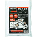 ■TRUSCO 万能ウエス タオル地タイプ 12枚入 PGJTU(2153581)