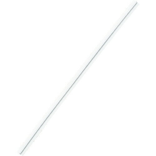 ■TRUSCO ポリエチレンタイ 幅4mm×長さ100mm 白 (200本入) PT410W(2154129)