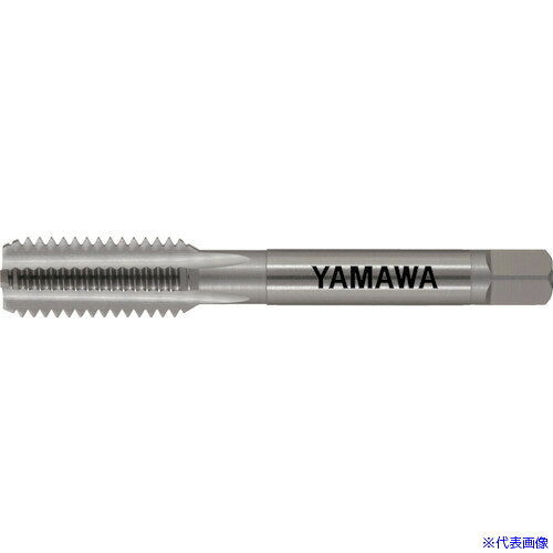 オレンジブック トラスコ中山　TRUSCOヤマワ ハンドタップ HT P5 M14X1.5 1.5P 〔品番:HTP5M14X1.5401.5P〕[ 注番:2155041]特長●切りくずが粉状またはそれに近い小さくカールする被加工材に適しています。●刃先強度が大きくなっています。●再研磨が容易です。用途●被削材：低炭素鋼、中炭素鋼、高炭素鋼に。仕様●先端：上●精度：P5●精度表記：P級●呼び寸法：M14●ピッチ(mm)：1.5●ねじ長さ(mm)：26●全長(mm)：88●シャンク径(mm)：10.5●シャンク四角部(mm)：8●下穴径(mm)：12.6●加工ねじ：メートルねじ●表面処理：ノンコーティング●溝数：4●食い付山数：1.5山●シャンク長(mm)：45●四角部の長さ(mm)：11仕様2材質/仕上●高速度工具鋼（HSS）セット内容/付属品注意原産国（名称）日本JANコード4582639456756本体質量64gオレンジブック トラスコ中山　TRUSCOヤマワ ハンドタップ HT P5 M14X1.5 1.5P 〔品番:HTP5M14X1.5401.5P〕[注番:2155041][本体質量：64g]《包装時基本サイズ：122×129×20》〔包装時質量：64g〕分類》切削工具》ねじ切り工具》ハンドタップ☆納期情報：仕入れ先通常在庫品 (欠品の場合有り)