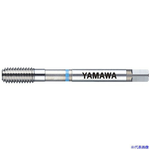 オレンジブック トラスコ中山　TRUSCOヤマワ ねじ簡易検査ツール SIT M2.2X0.25 5H GB 〔品番:SITM2.2X0.255HGB〕[ 注番:2155457]特長●「通り用」には青色を「止り用」には赤色のカラーリングを採用し、識別と保管が容易にできます。●高級素材（HSS）を採用し寿命が格段に伸びています。●ねじ部先端に「ステップねじ」を採用し、検査作業の負担軽減となり作業効率がアップしています。●「通り用」の先端は、ねじ山全体が徐々に大きくなることでめねじに入り込み易く、細かいねじピッチの検査時には特に効果を発揮します。●「止り用」にはステップねじは採用しておりません。用途●通り用。仕様●精度：5H●精度表記：JIS●呼び寸法：M2.2●ピッチ(mm)：0.25●ねじ長さ(mm)：4●全長(mm)：42●シャンク径(mm)：3●シャンク四角部(mm)：2.5●加工ねじ：メートルねじ●表面処理：ノンコーティング●首下の長さ(mm)：12●シャンクの長さ(mm)：27●シャンク四角部の長さ(mm)：5仕様2材質/仕上●高速度工具鋼（HSS）セット内容/付属品注意原産国（名称）日本JANコード4582639485923本体質量3gオレンジブック トラスコ中山　TRUSCOヤマワ ねじ簡易検査ツール SIT M2.2X0.25 5H GB 〔品番:SITM2.2X0.255HGB〕[注番:2155457][本体質量：3g]《包装時基本サイズ：17×63×9》〔包装時質量：3g〕分類》切削工具》ねじ切り工具》ハンドタップ☆納期情報：仕入れ先通常在庫品 (欠品の場合有り)