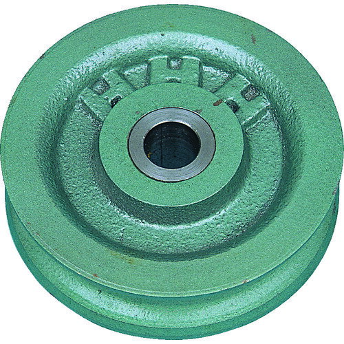 ■HHH 強力型滑車用シーブ 75mm K75(2155567)