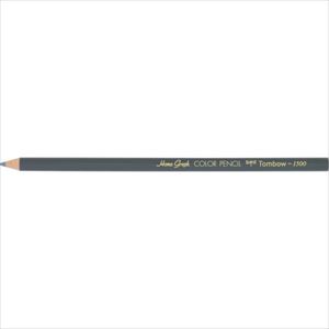 オレンジブック トラスコ中山　TRUSCOTombow 色鉛筆 1500 単色 ねずみ色 12本 〔品番:150034〕[ 注番:2156499]特長●鮮やかな発色、優れた定着性、滑らかな書き心地の高品質の色鉛筆です。●デザイン・設計・グラフ・事務・学習・彩色用用途●デザイン・設計・事務・学習・彩色用。仕様●芯色：ねずみ色仕様2材質/仕上セット内容/付属品注意原産国（名称）ベトナムJANコード4901991001457本体質量75gオレンジブック トラスコ中山　TRUSCOTombow 色鉛筆 1500 単色 ねずみ色 12本 〔品番:150034〕[注番:2156499][本体質量：75g]《包装時基本サイズ：180×49×18》〔包装時質量：75g〕分類》オフィス・住設用品》文具・事務用品》筆記具☆納期情報：メーカー取り寄品（弊社より発送）