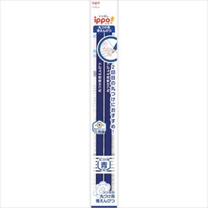 ■Tombow 青鉛筆まるつけ用 2本入り BCA262(2156522)×5[送料別途お見積り][法人限定...
