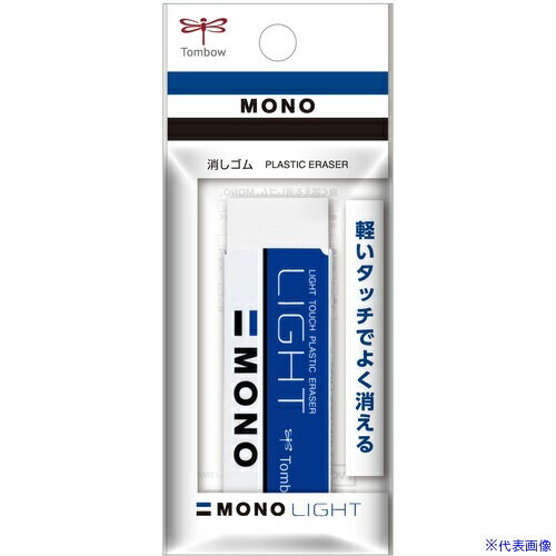 Correction - ■Tombow 消しゴム モノライト JSA115(2156565)×5[送料別途お見積り][法人限定][掲外取寄]