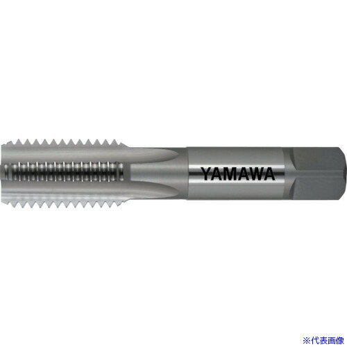 ■ヤマワ ハンドタップ HT P4 3/4-16UNF 1.5P HTP43416UNF201.5P(2156760)