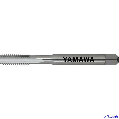 Rakuten - ■ヤマワ ハンドタップ HT P2 FLAT M6X1 1.5P HTP2FLATM6X11.5P(2157038)