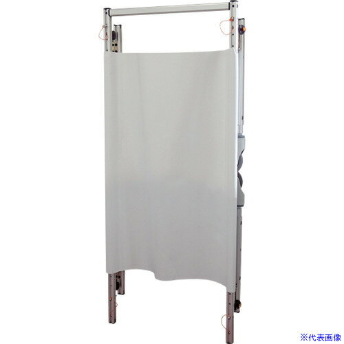 First Aid Supplies - ■TOKISEI SPCショートストレッチャー SPCSTANKA(2157650)[送料別途お見積り][法人限定][外直送]
