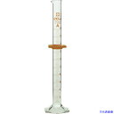 ■SIBATA メスシリンダー スーパーグレード 20mL 02352020(2158062)