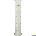 ■SIBATA メスシリンダー カスタムA 3000mL 02650030001(2158066)