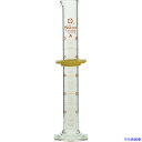 ■SIBATA メスシリンダー スーパーグレード 50mL 02352050(2158067)