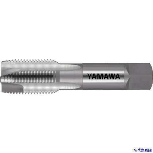 オレンジブック トラスコ中山　TRUSCOヤマワ ポイントタップ PO P5 2W4.5 〔品番:POP52W4.5〕[ 注番:2158402]特長●食付き部の切刃側の溝を斜めに削りとって、切りくずが前方に送り出されるようにしてあるので、切りくずによる障害が無く通り穴に最適です。●ストレート溝が浅いので強度が高いです。用途●通り穴加工用。●被削材：中炭素鋼、高炭素鋼に。仕様●精度：P5●精度表記：P級●呼び寸法：W2●ねじ長さ(mm)：70●全長(mm)：195●シャンク径(mm)：40●シャンク四角部(mm)：32●下穴径(mm)：45.2●山数：4.5●食い付山数：5山●加工ねじ：ウイットねじ●表面処理：ノンコーティング●溝数：4●シャンクの長さ(mm)：85●シャンク四角部の長さ(mm)：35仕様2材質/仕上●高速度工具鋼（HSS）セット内容/付属品注意原産国（名称）日本JANコード4582639438288本体質量1952gオレンジブック トラスコ中山　TRUSCOヤマワ ポイントタップ PO P5 2W4.5 〔品番:POP52W4.5〕[注番:2158402][本体質量：1952g]《包装時基本サイズ：74×206×74》〔包装時質量：1952g〕分類》切削工具》ねじ切り工具》ポイントタップ☆納期情報：仕入れ先通常在庫品 (欠品の場合有り)