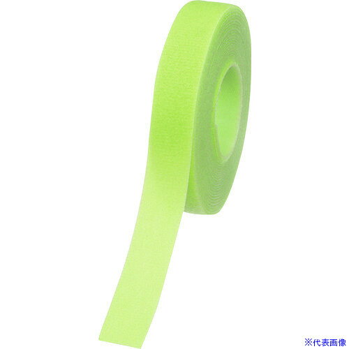 ■PANDUIT タックタイ ロールタイプ ライムグリーン HLM−15R15 HLM15R15(2158921)
