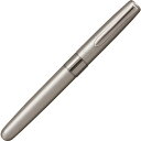 ■Tombow 水性ボールペン ズーム505 ヘアラインシルバー BWLZB04(2159355) 送料別途見積り 法人 事業所限定 掲外取寄