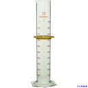 ■SIBATA メスシリンダー スーパーグレード 1000mL 0235201000(2159587)