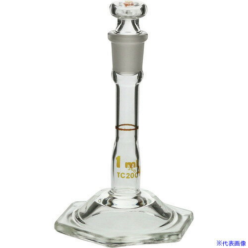 ��SIBATA �ޥ������᥹�ե饹�� �����ѡ����졼�� 1mL 0230501(2159590)