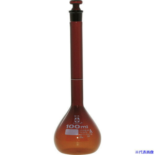 ��SIBATA �᥹�ե饹�� �����ѡ����졼�� ��쿧 100mL 020070100(2159591)