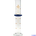 ■SIBATA メスシリンダー スーパーグレード 500mL 023520500(2159592)