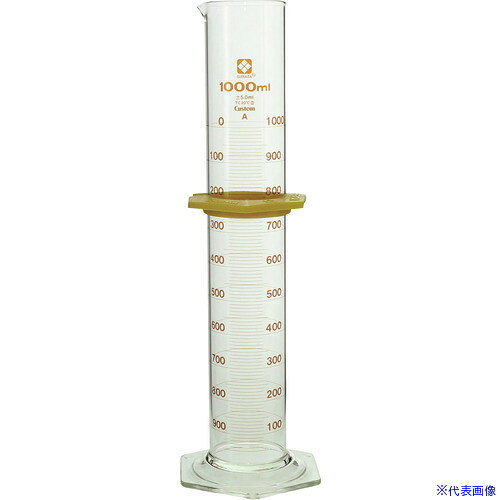 ��SIBATA �᥹�������� ��������A 1000mL 0265001000(2159593)